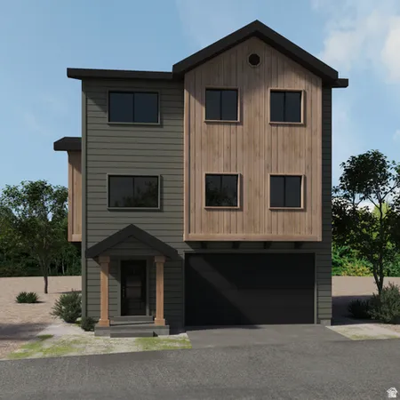$825,000 | 4883 East 3525th Street North, Unit 16, Eden, UT 84310