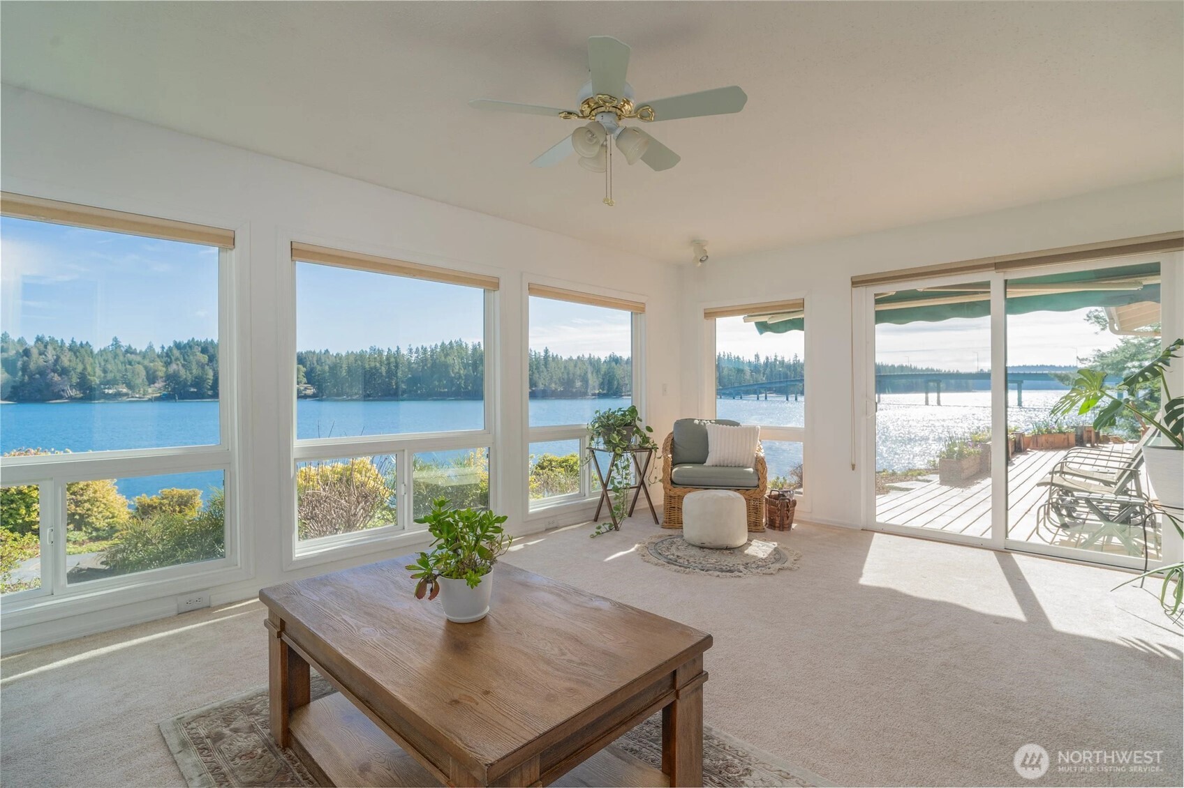 3451 East Pickering Road Shelton, WA 98584 - Photo 19 of 40