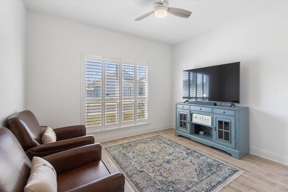 116 Piper Cove Santa Rosa Beach, FL 32459 - Photo 14 of 40 Entertainment Area