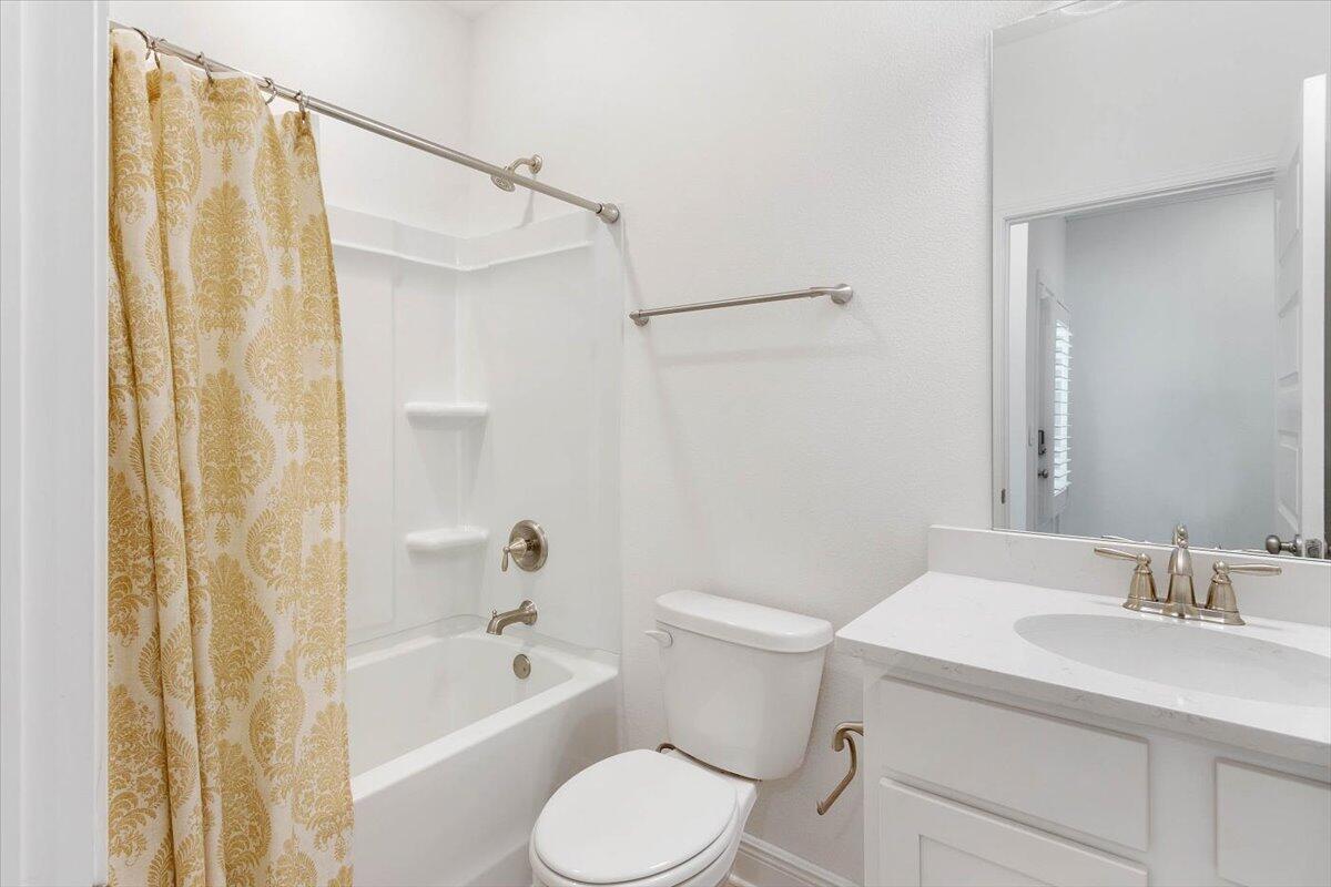 116 Piper Cove Santa Rosa Beach, FL 32459 - Photo 16 of 40 Luxurious Spa Bath