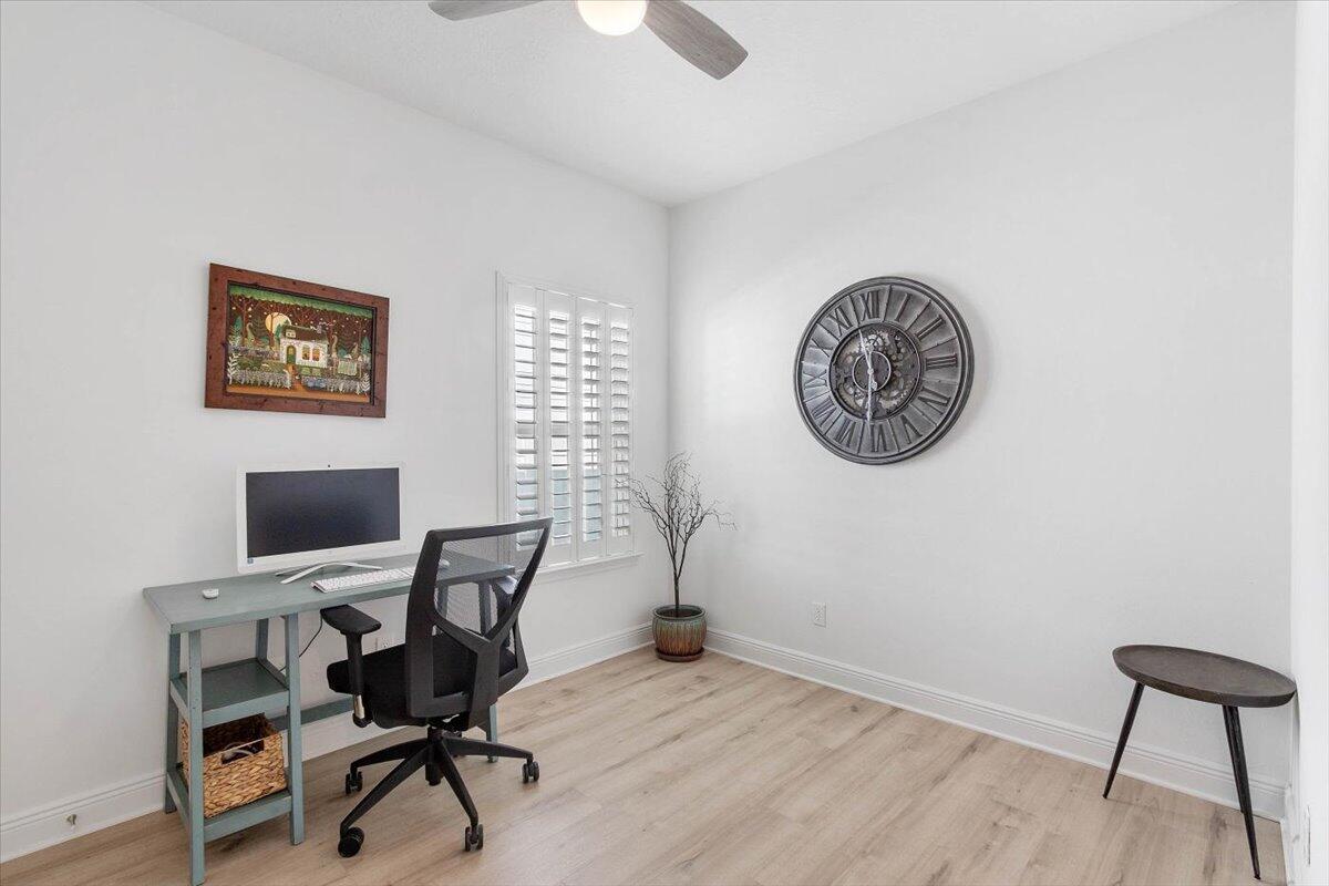 116 Piper Cove Santa Rosa Beach, FL 32459 - Photo 17 of 40 Office/Gaming area