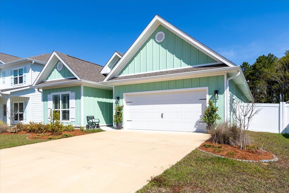 116 Piper Cove Santa Rosa Beach, FL 32459 - Photo 2 of 40 Welcome Home