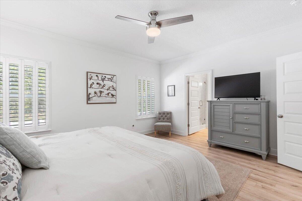 116 Piper Cove Santa Rosa Beach, FL 32459 - Photo 28 of 40 Stunning Bedroom