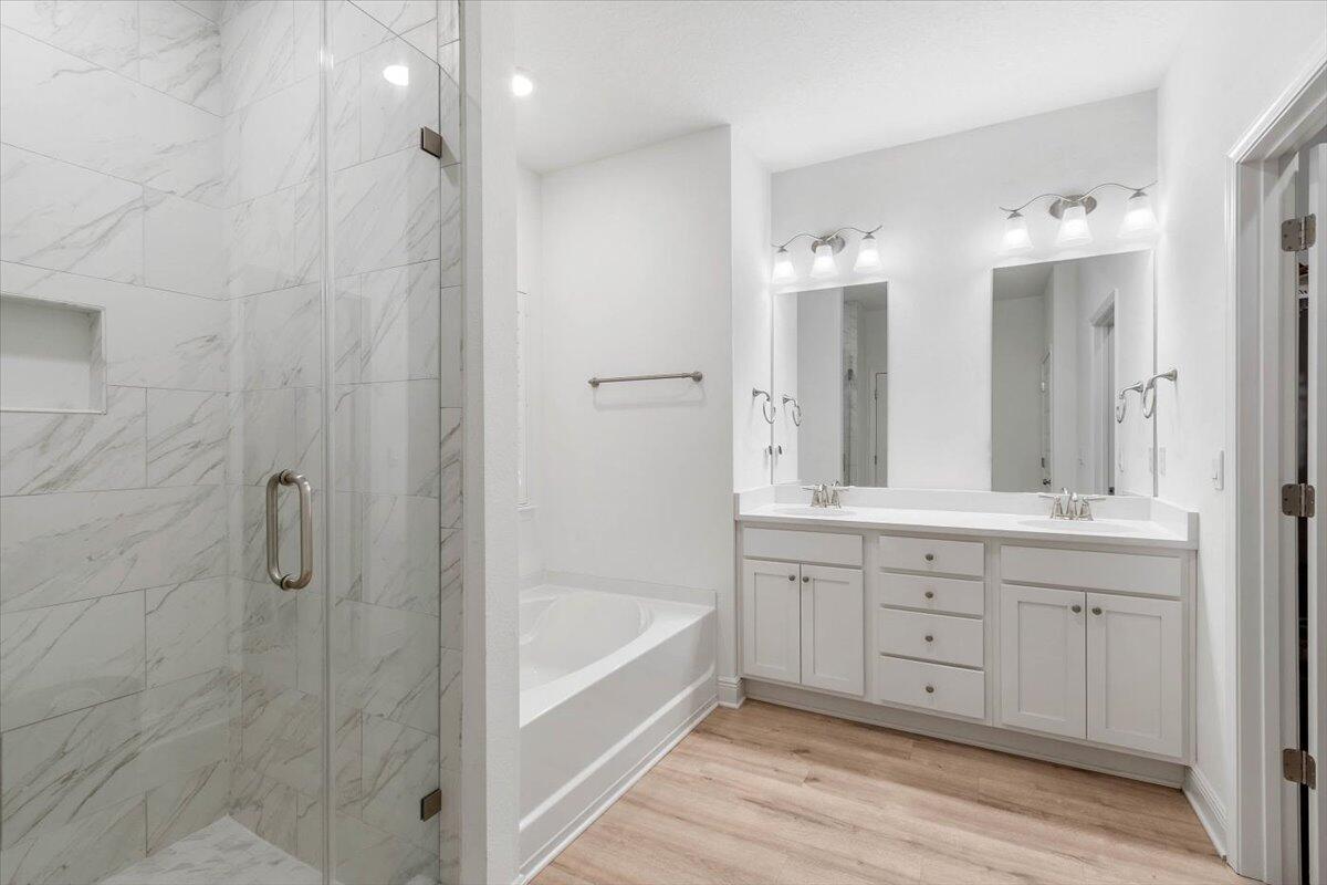 116 Piper Cove Santa Rosa Beach, FL 32459 - Photo 29 of 40 Elegant Ensuite