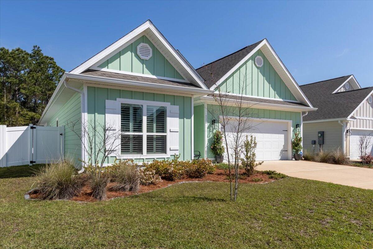116 Piper Cove Santa Rosa Beach, FL 32459 - Photo 4 of 40 Seaside Bliss: Your Oasis Awaits