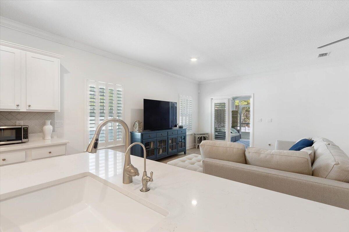 116 Piper Cove Santa Rosa Beach, FL 32459 - Photo 6 of 40 Sleek and Stylish