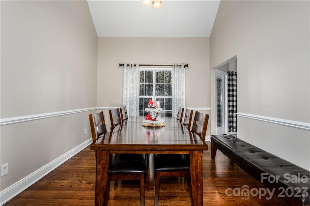 5627 Gunpowder Road Granite Falls, NC 28630 - Photo 12 of 33 Gallery Image 12