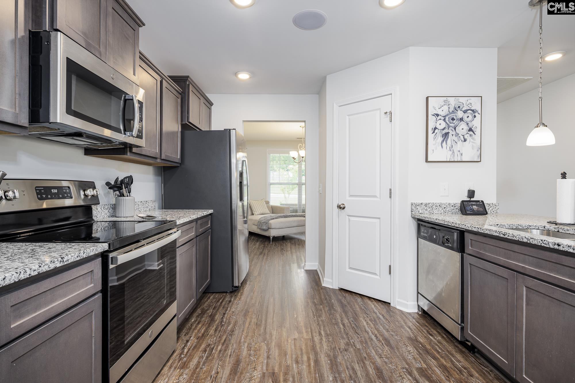 129 Tall Pines Road Gaston, SC 29053 - Photo 10 of 36