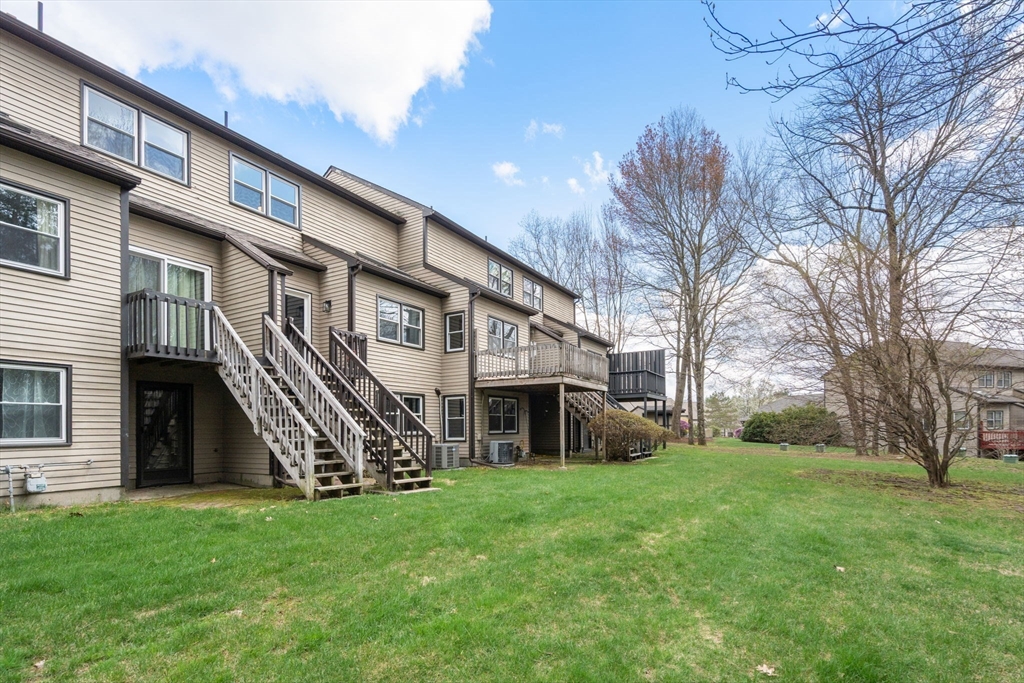 23 Highfield Road, Unit C Charlton, MA 01507 - Photo 28 of 30