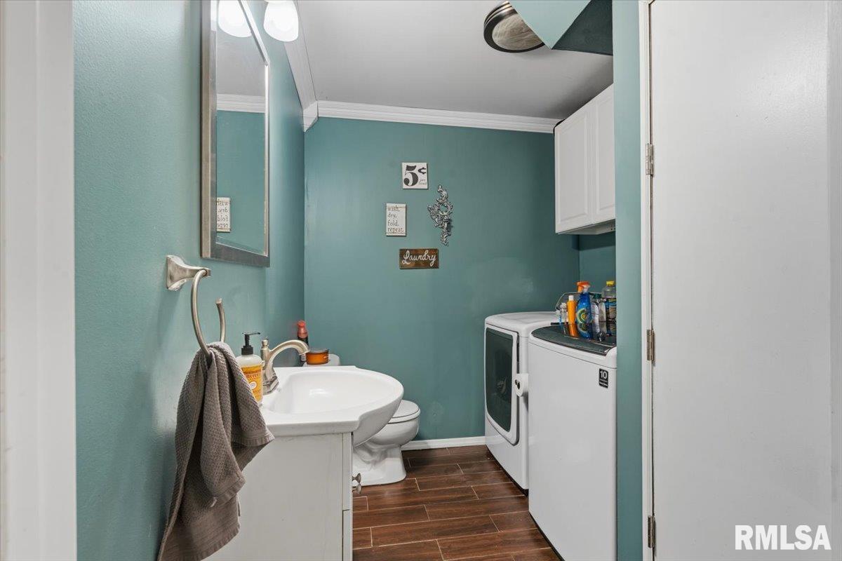 11 Rock Road Chatham, IL 62629 - Photo 20 of 40