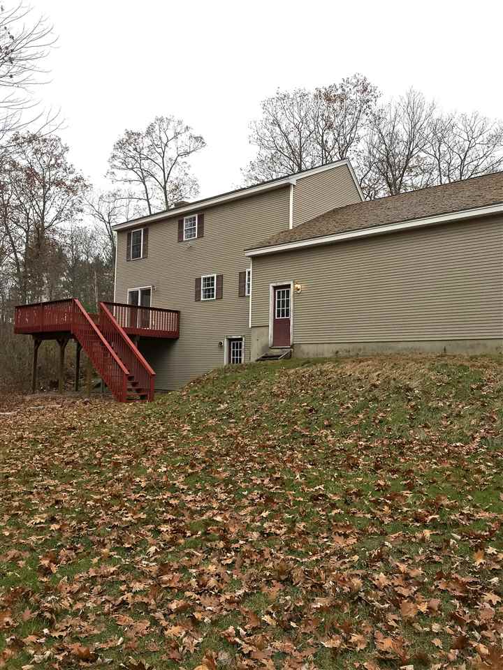 301 Shaw Road Northfield, NH 03276 - Photo 14 of 21
