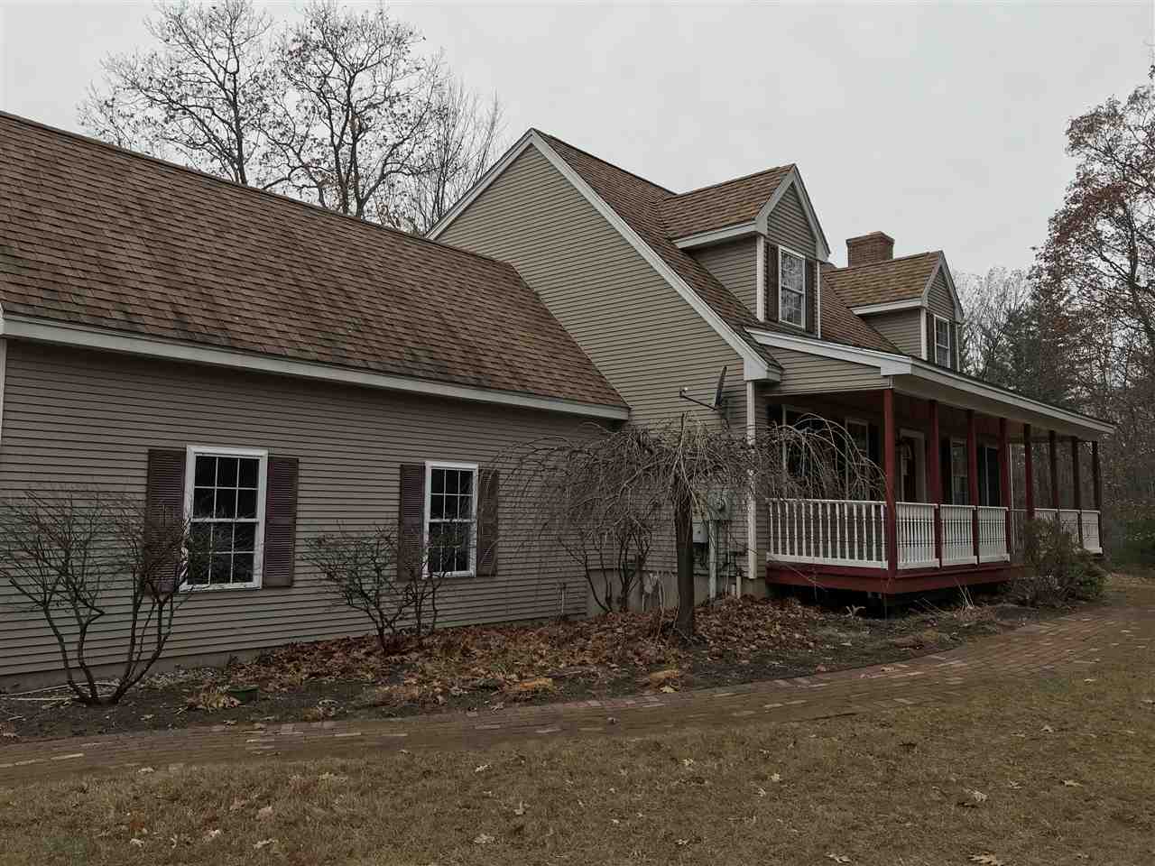 301 Shaw Road Northfield, NH 03276 - Photo 3 of 21