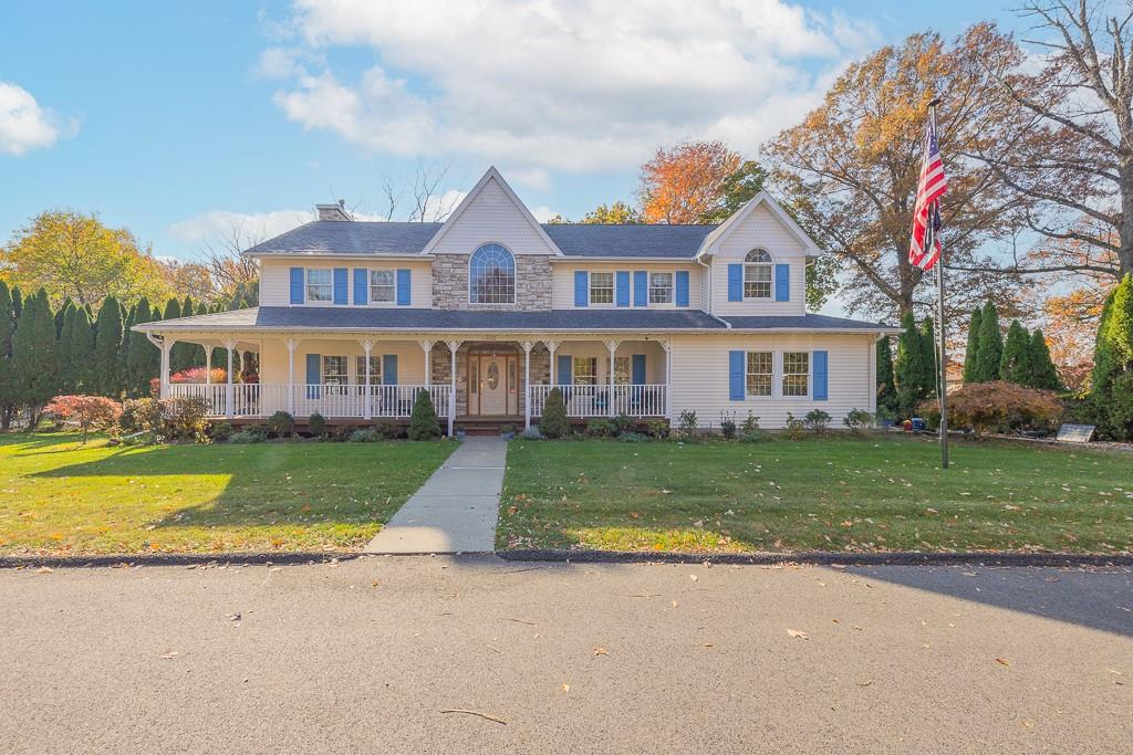 332 South Middletown Rd  