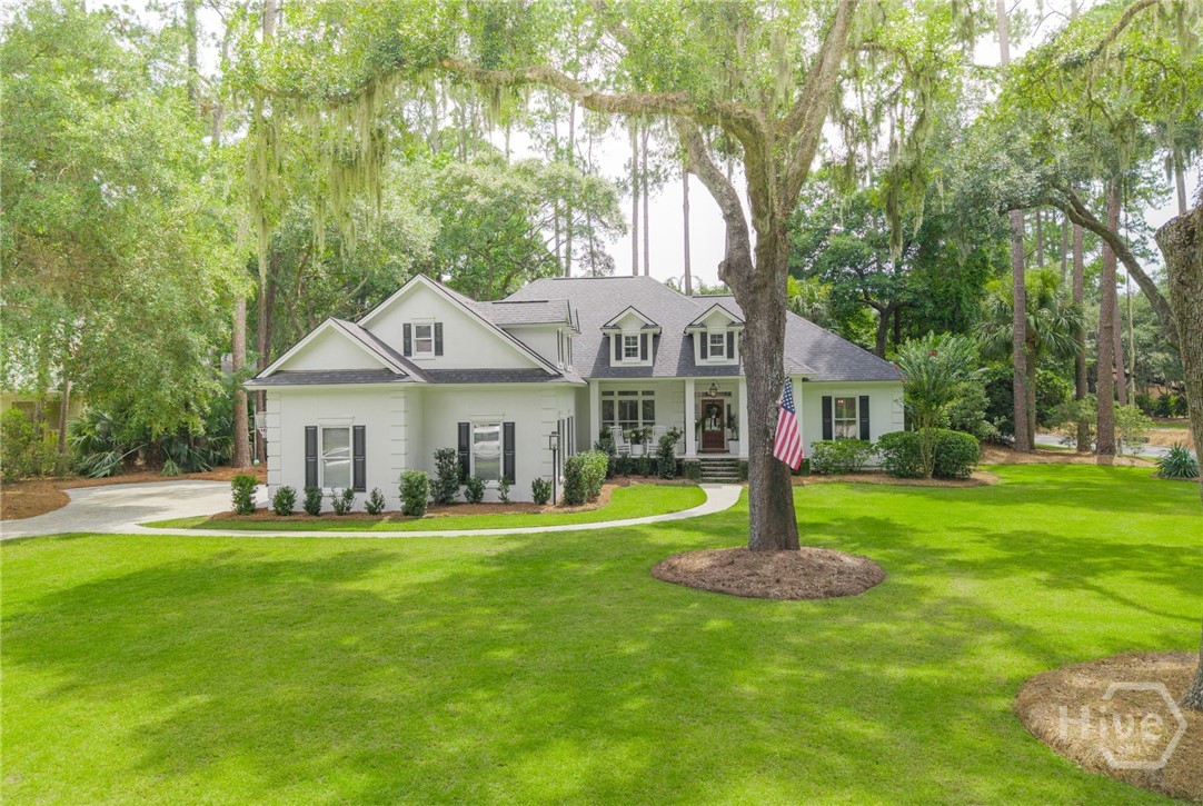 2 Tarrow Ridge Road Savannah, GA 31411 - Photo 48 of 52 Gallery Image 48