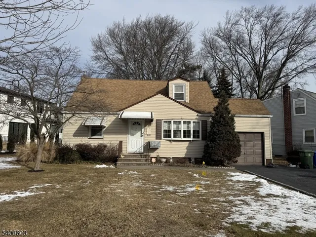 $585,000 | 1502 Sunnyfield Drive, Linden, NJ 07036