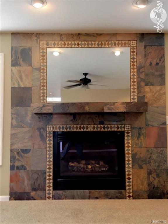 2565 Brilliance Rochester Hills, MI 48309 - Photo 11 of 63