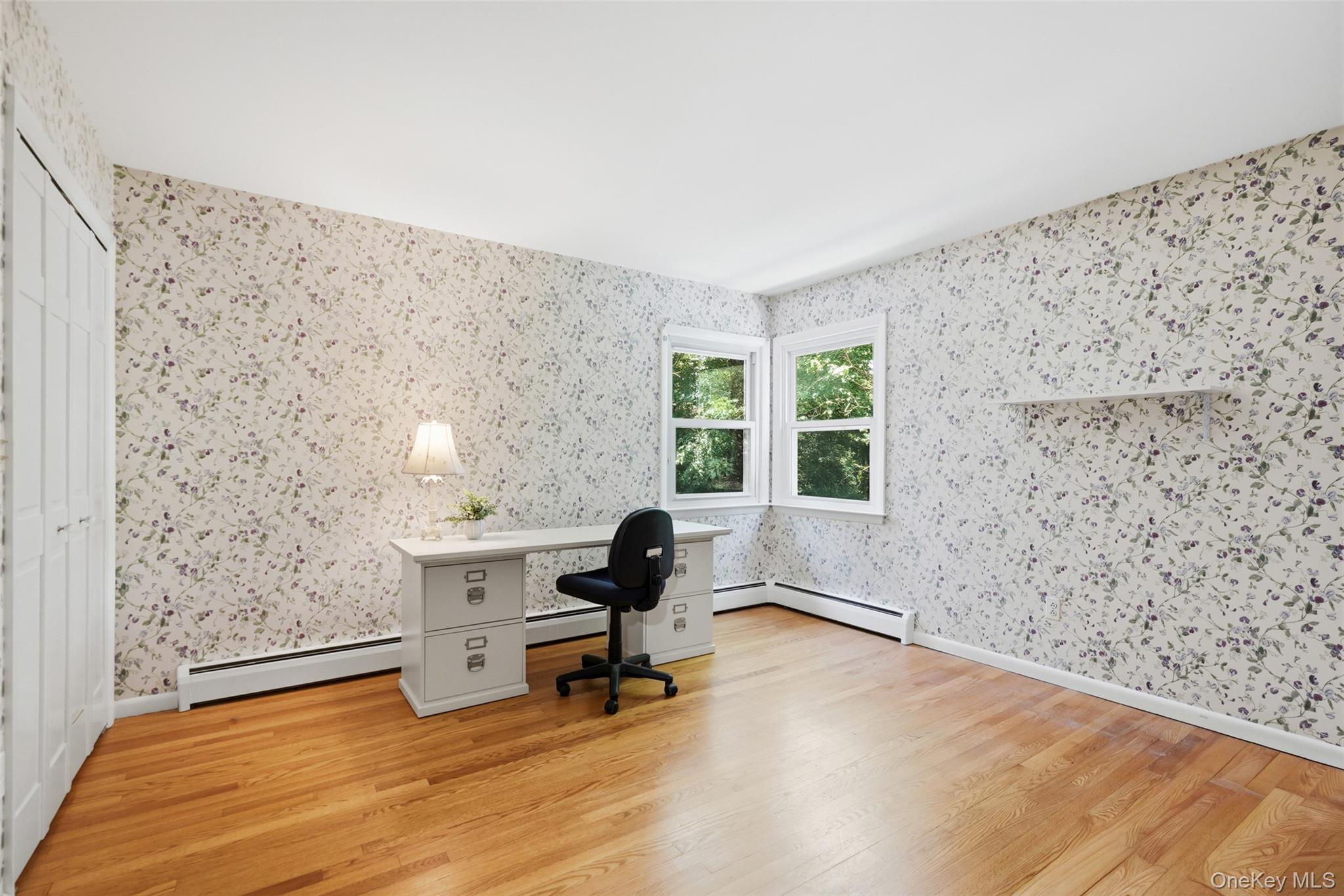 41 Cherry Ridge Road Katonah, NY 10536 - Photo 11 of 20 Second Bedroom.