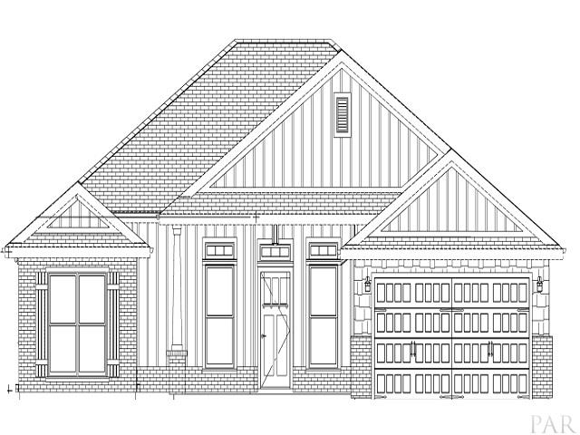 16787 Innerarity Point Road Pensacola, FL 32507 - Photo 1 of 7 Gallery Image 1