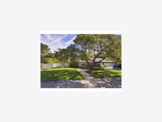 532 Craig Road Hillsborough, CA 94010 - Photo 1 of 9 Gallery Image 1