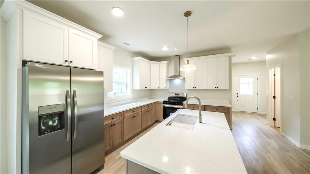 530 Tree Ridge Drive Carrollton, GA 30116 - Photo 9 of 42