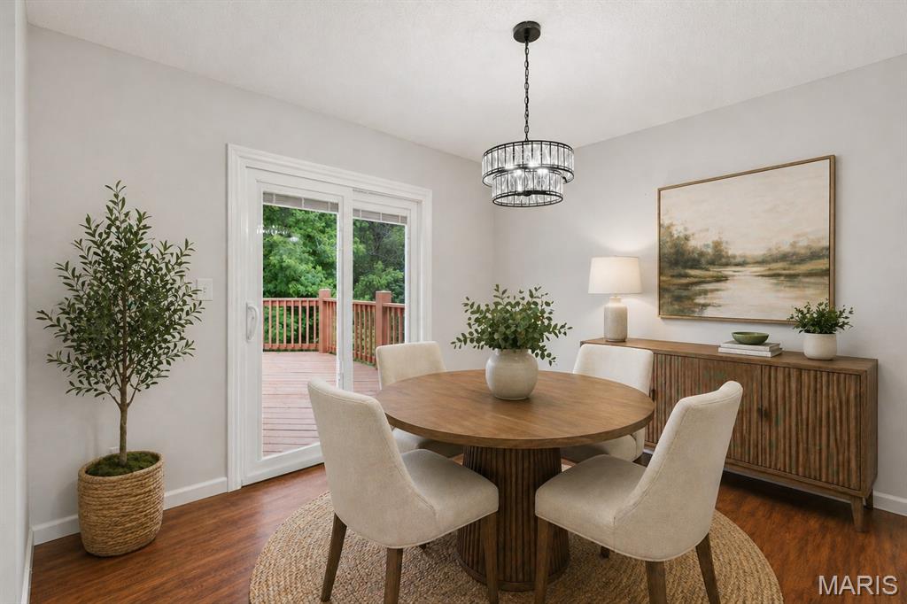1412 Apple Ridge Court Arnold, MO 63010 - Photo 12 of 44