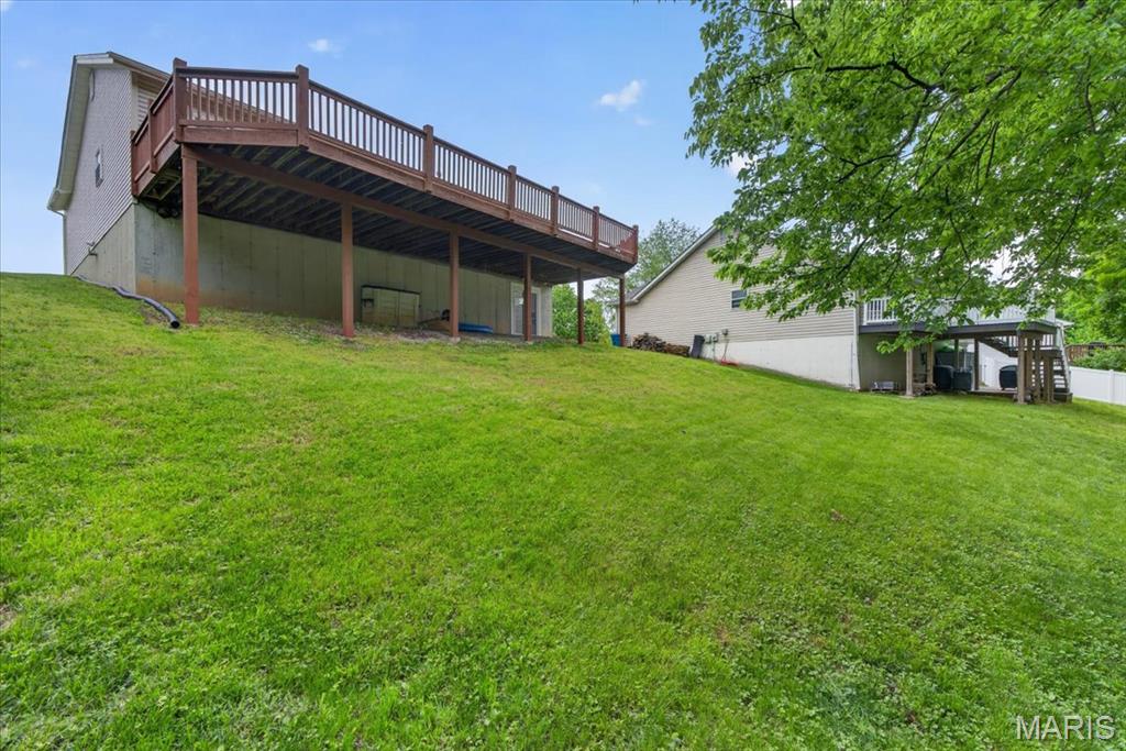 1412 Apple Ridge Court Arnold, MO 63010 - Photo 36 of 44