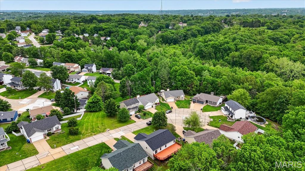 1412 Apple Ridge Court Arnold, MO 63010 - Photo 39 of 44