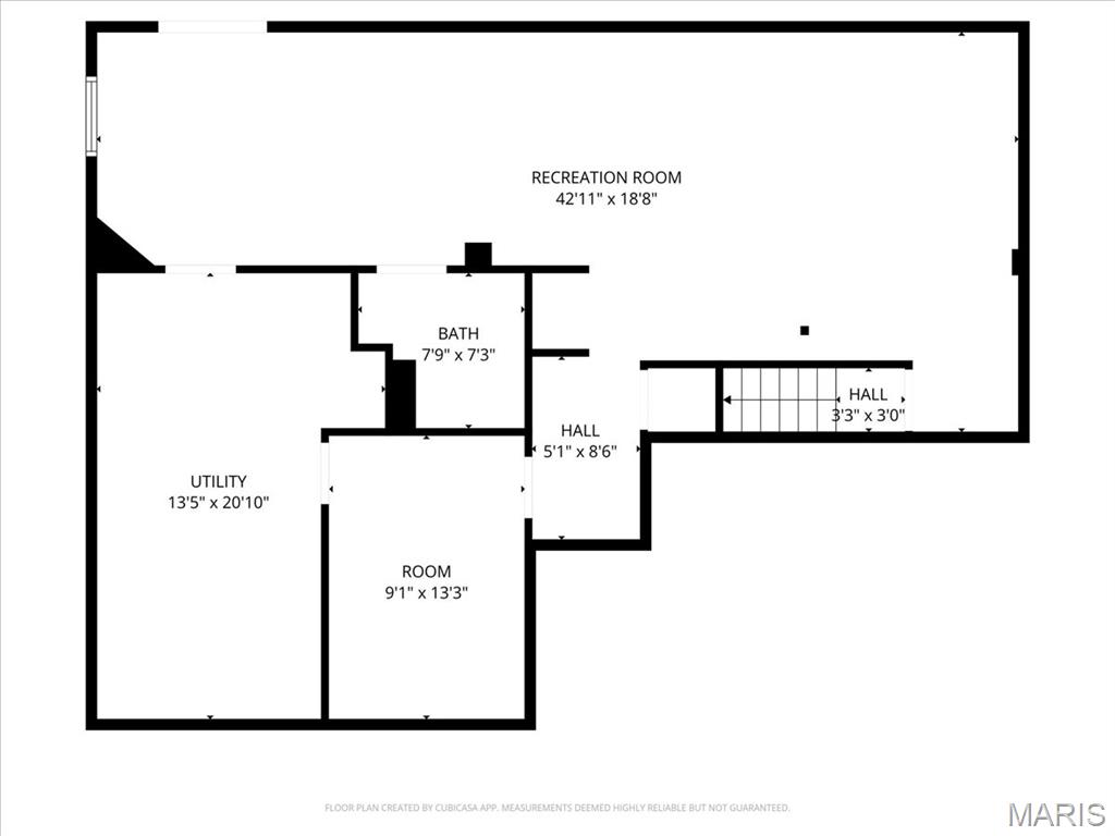 1412 Apple Ridge Court Arnold, MO 63010 - Photo 40 of 44