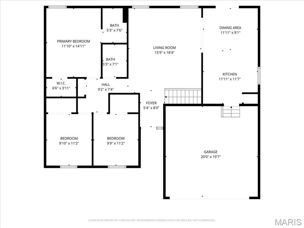 1412 Apple Ridge Court Arnold, MO 63010 - Photo 41 of 44