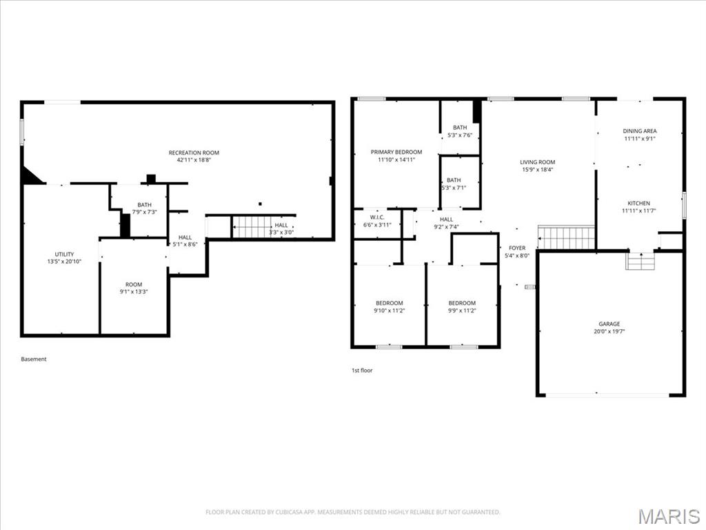 1412 Apple Ridge Court Arnold, MO 63010 - Photo 42 of 44
