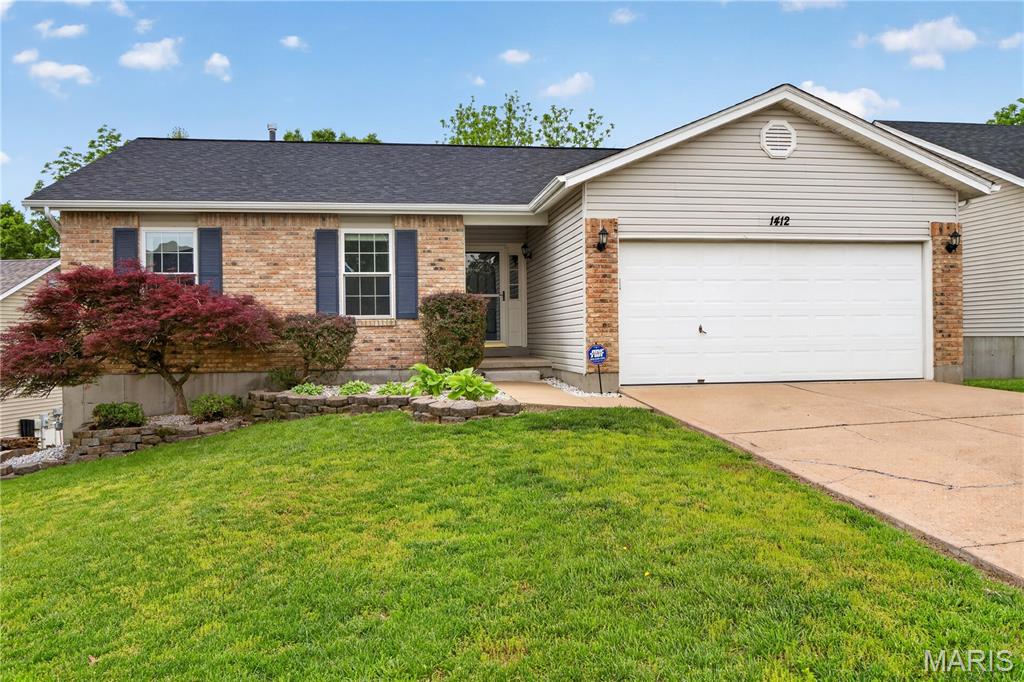 1412 Apple Ridge Court Arnold, MO 63010 - Photo 43 of 44