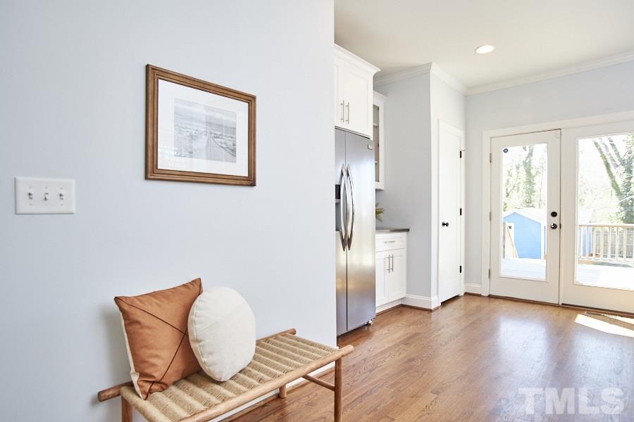 1106 South Person Street Raleigh, NC 27601 - Photo 11 of 30