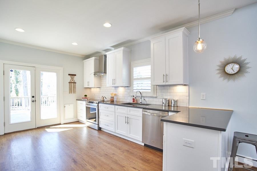 1106 South Person Street Raleigh, NC 27601 - Photo 15 of 30