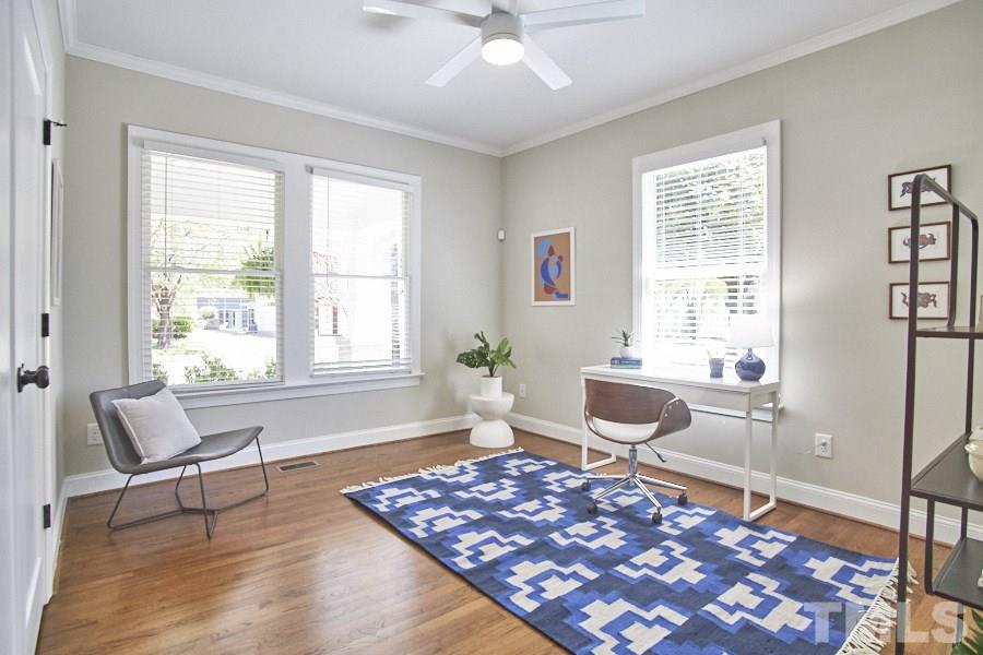 1106 South Person Street Raleigh, NC 27601 - Photo 17 of 30