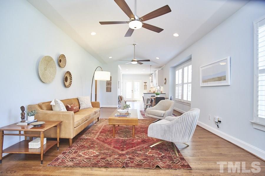 1106 South Person Street Raleigh, NC 27601 - Photo 3 of 30