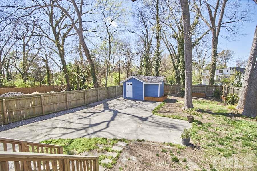 1106 South Person Street Raleigh, NC 27601 - Photo 28 of 30