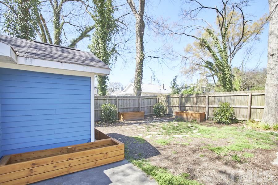 1106 South Person Street Raleigh, NC 27601 - Photo 30 of 30