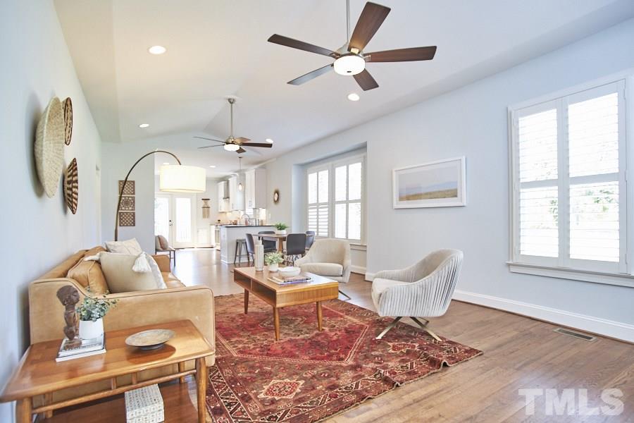 1106 South Person Street Raleigh, NC 27601 - Photo 5 of 30