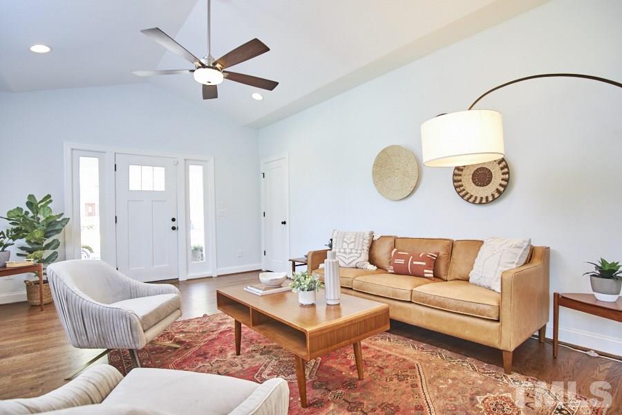 1106 South Person Street Raleigh, NC 27601 - Photo 6 of 30