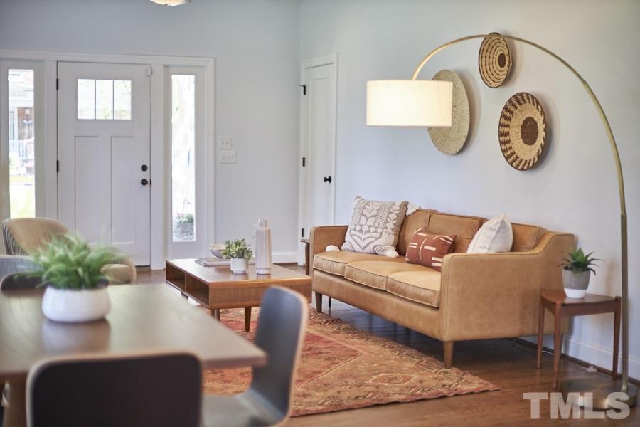 1106 South Person Street Raleigh, NC 27601 - Photo 7 of 30