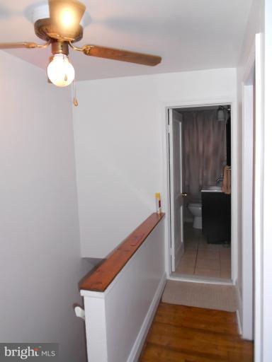 916 Reverdy Road Baltimore, MD 21212 - Photo 12 of 19 Interior (General)