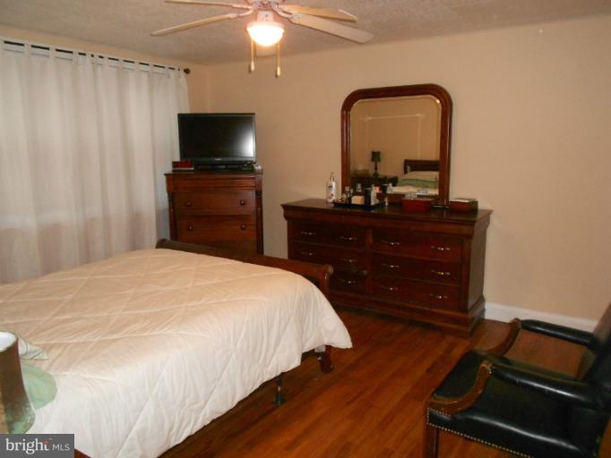 916 Reverdy Road Baltimore, MD 21212 - Photo 9 of 19 Bedroom (Master)