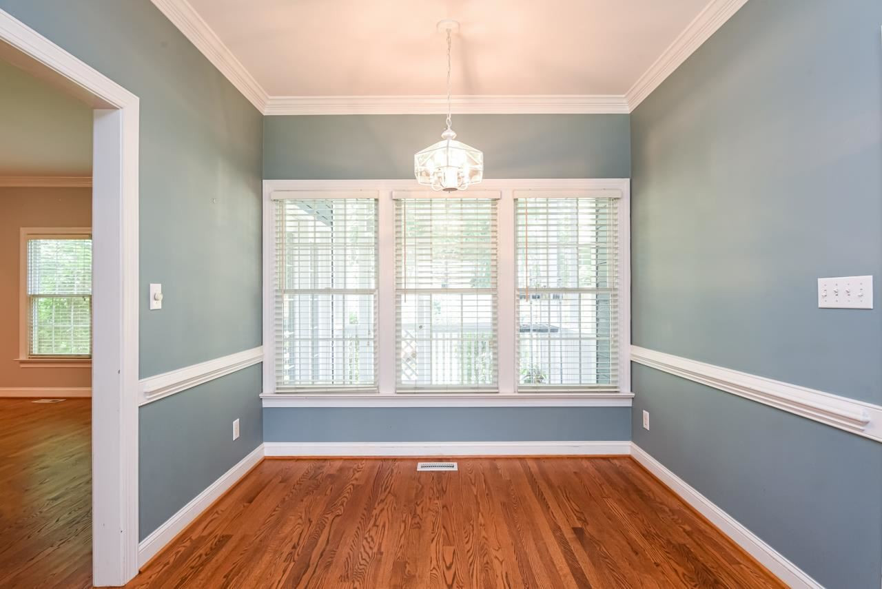 2509 Sugar Maple Court Raleigh, NC 27615 - Photo 16 of 30 Photo 16