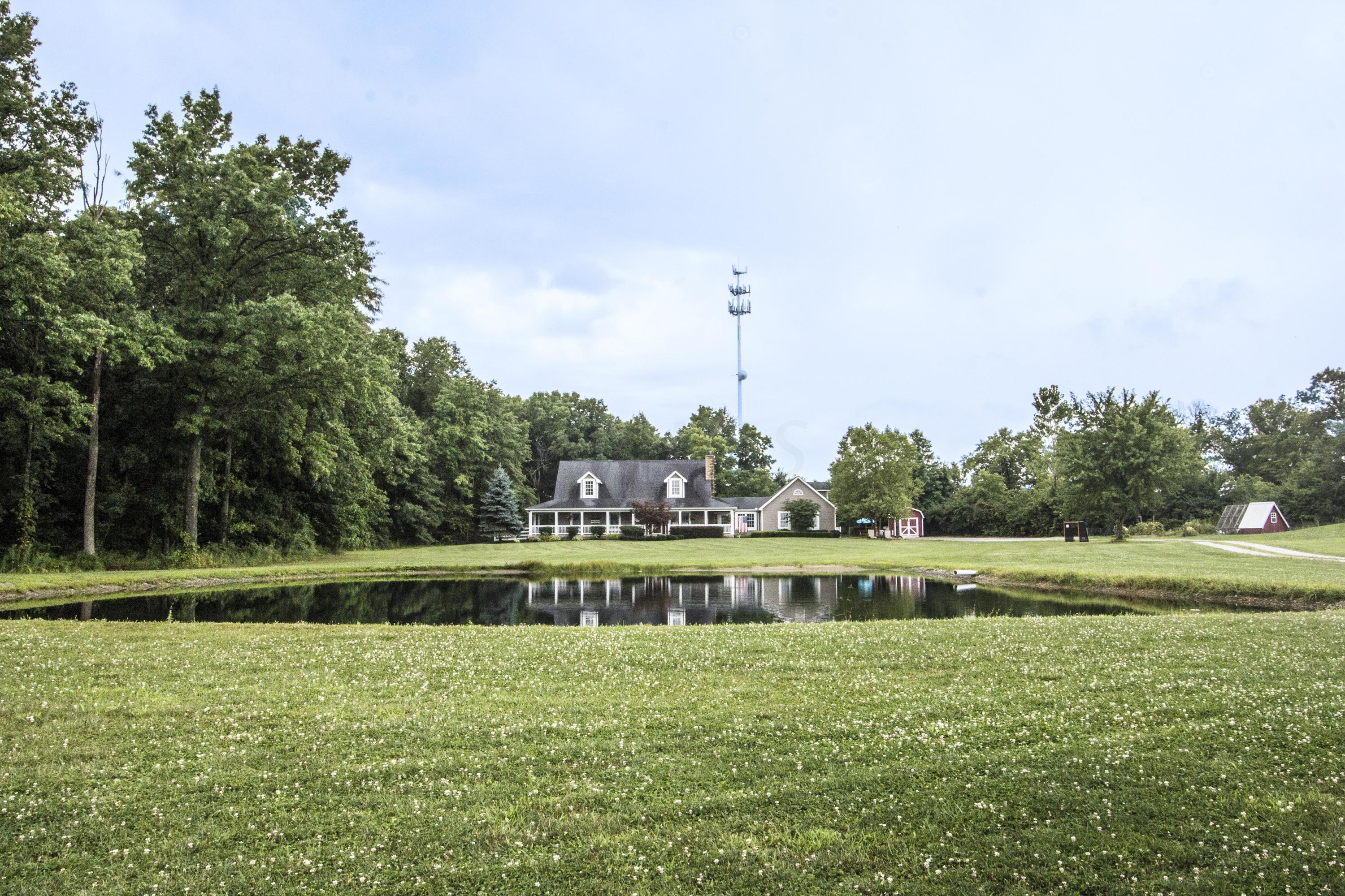 1261 Hills-Miller Road Delaware, OH 43015 - Photo 43 of 47