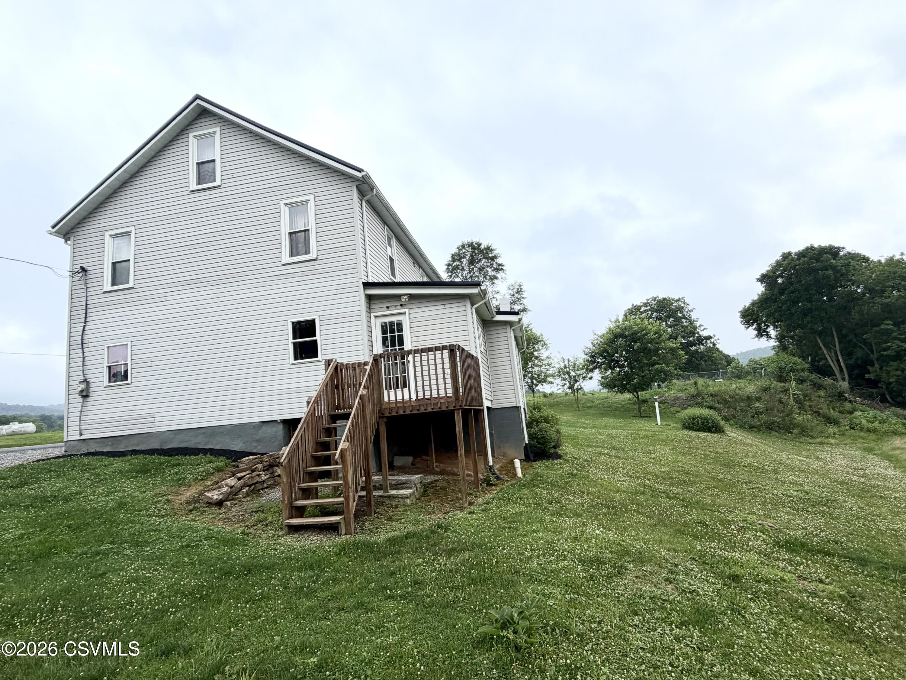 954 Three Rivers Road Beaver Springs, PA 17812 - Photo 21 of 25