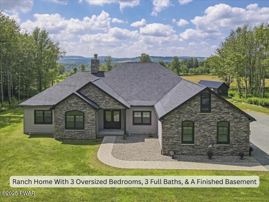259 Ayoub Road Pleasant Mount, PA 18453 - Photo 6 of 144