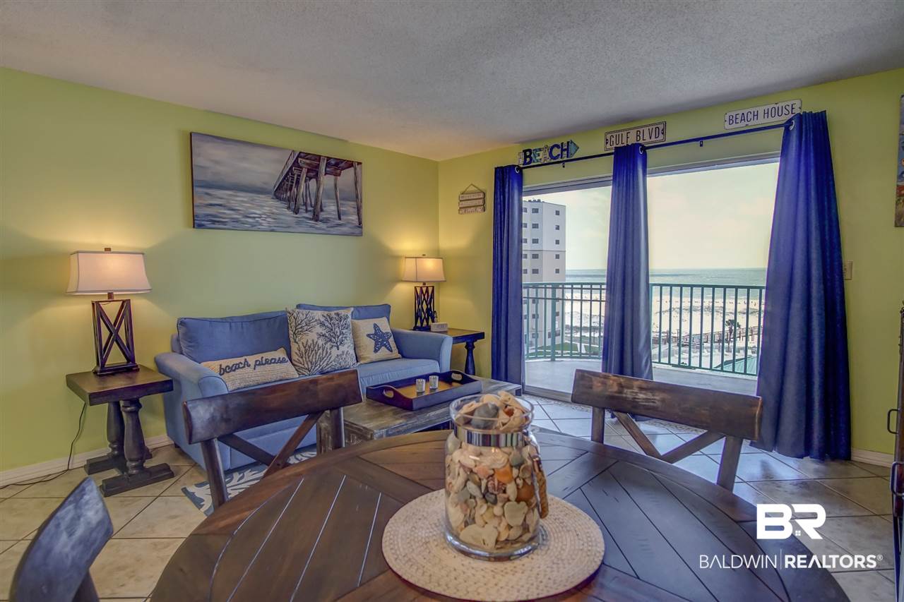 645 Plantation Road, Unit 6605 Gulf Shores, AL 36542 - Photo 5 of 28