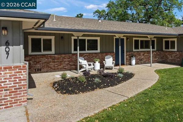 $1,649,000 | 607 Rheem Boulevard, Moraga, CA 94556