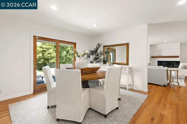 $1,649,000 | 607 Rheem Boulevard, Moraga, CA 94556