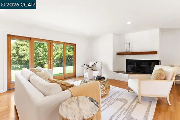 $1,649,000 | 607 Rheem Boulevard, Moraga, CA 94556